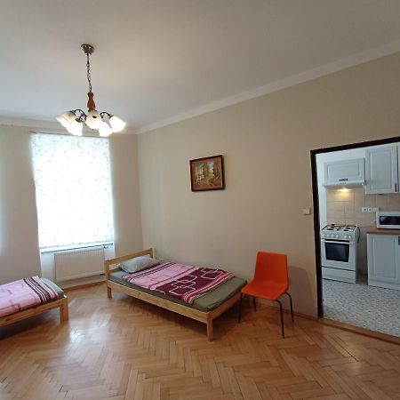 Apartments Captain Flint Prague Exterior photo