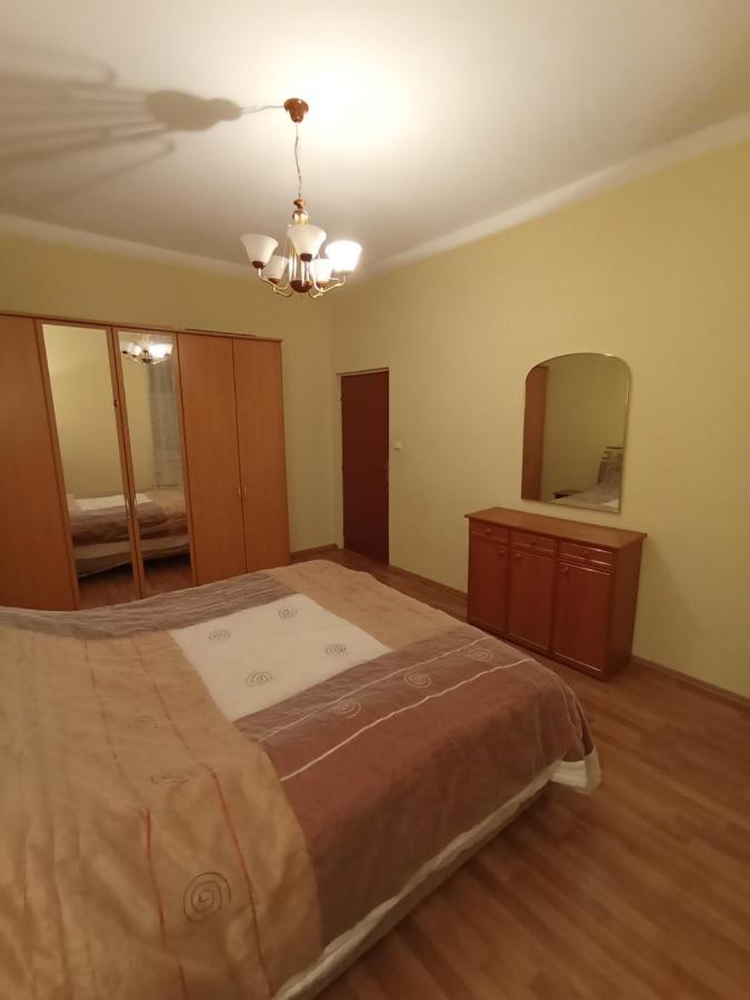 Apartments Captain Flint Prague Exterior photo