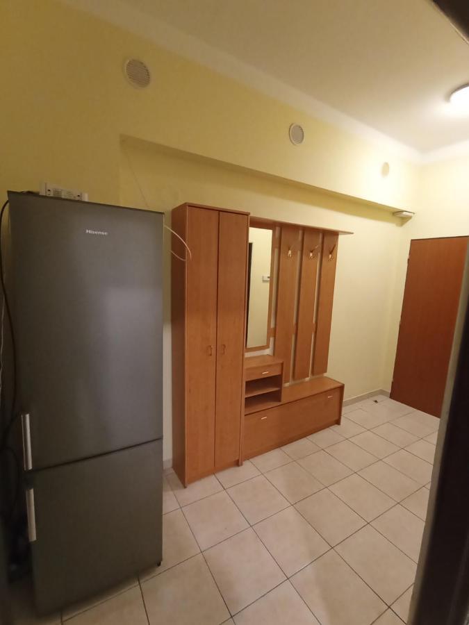 Apartments Captain Flint Prague Exterior photo