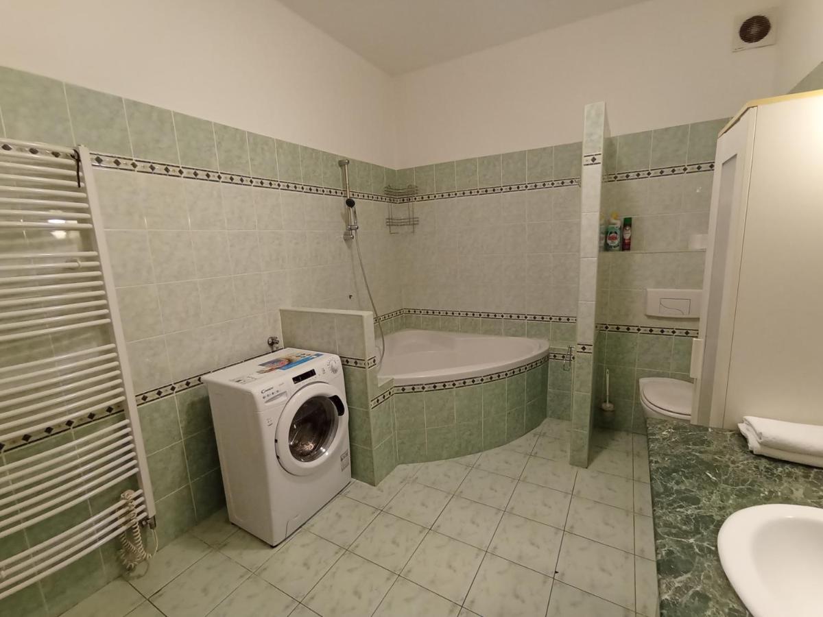 Apartments Captain Flint Prague Exterior photo
