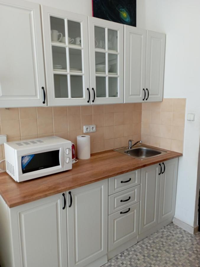 Apartments Captain Flint Prague Exterior photo